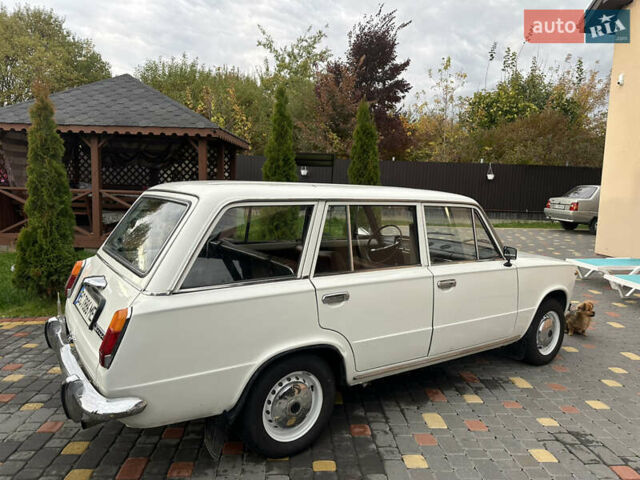 Білий ВАЗ 2102, об'ємом двигуна 1.2 л та пробігом 90 тис. км за 3900 $, фото 8 на Automoto.ua