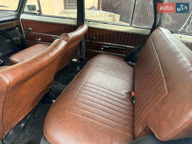 Білий ВАЗ 2102, об'ємом двигуна 1.2 л та пробігом 90 тис. км за 3900 $, фото 18 на Automoto.ua