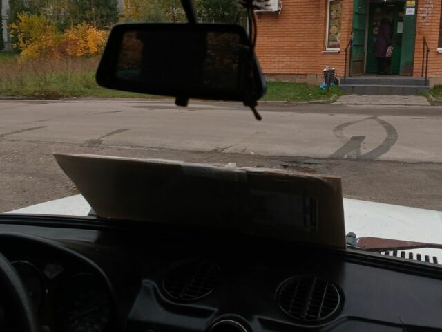 Белый ВАЗ 2102, объемом двигателя 1.2 л и пробегом 160 тыс. км за 192 $, фото 13 на Automoto.ua