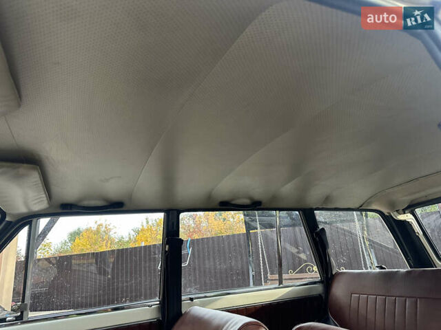 Білий ВАЗ 2102, об'ємом двигуна 1.2 л та пробігом 90 тис. км за 3900 $, фото 23 на Automoto.ua