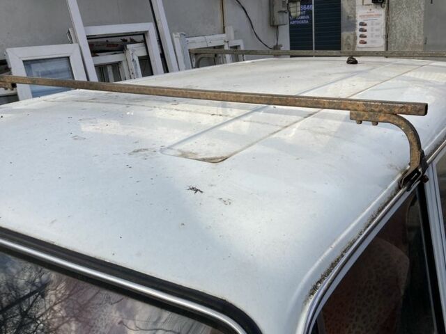 Белый ВАЗ 2102, объемом двигателя 1.3 л и пробегом 150 тыс. км за 970 $, фото 4 на Automoto.ua