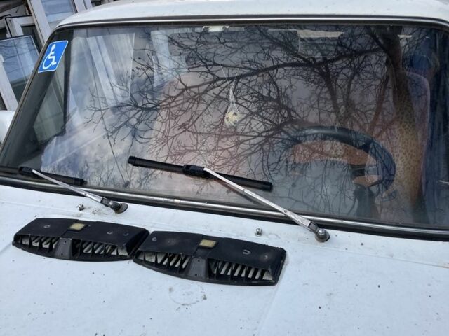 Белый ВАЗ 2102, объемом двигателя 1.3 л и пробегом 150 тыс. км за 970 $, фото 2 на Automoto.ua