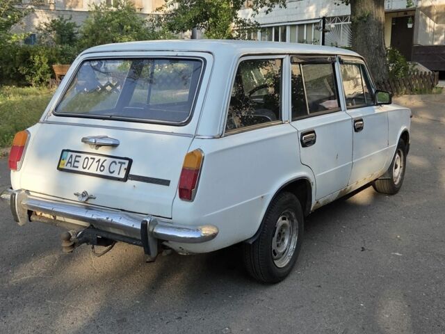 Белый ВАЗ 2102, объемом двигателя 0 л и пробегом 200 тыс. км за 20000 $, фото 3 на Automoto.ua