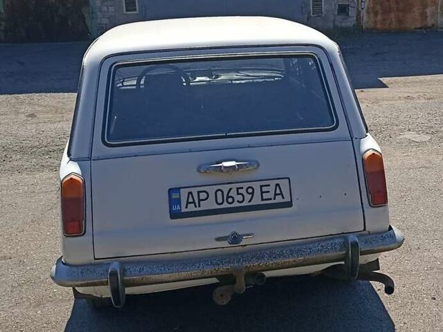 Білий ВАЗ 2102, об'ємом двигуна 1.2 л та пробігом 35 тис. км за 914 $, фото 1 на Automoto.ua