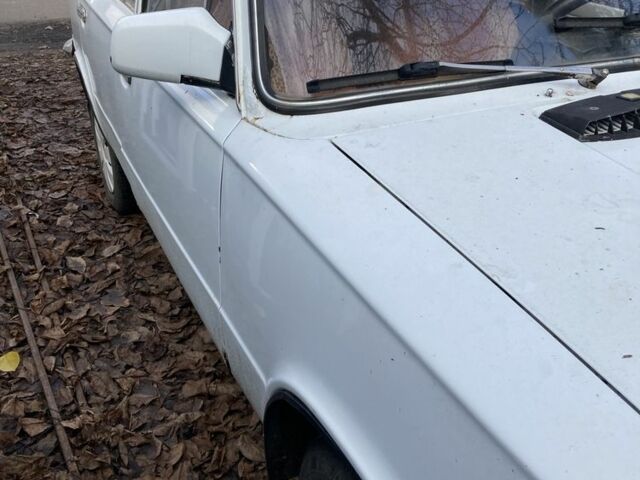 Белый ВАЗ 2102, объемом двигателя 1.3 л и пробегом 150 тыс. км за 970 $, фото 3 на Automoto.ua