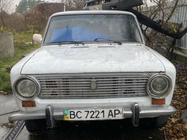 Білий ВАЗ 2102, об'ємом двигуна 1.3 л та пробігом 250 тис. км за 280 $, фото 2 на Automoto.ua