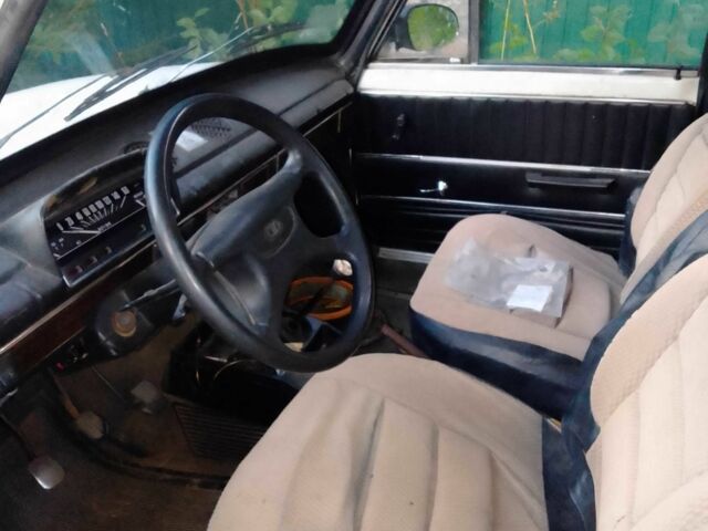 Білий ВАЗ 2102, об'ємом двигуна 0 л та пробігом 1 тис. км за 231 $, фото 1 на Automoto.ua