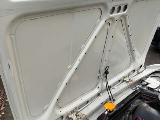 Белый ВАЗ 2102, объемом двигателя 1.2 л и пробегом 71 тыс. км за 1450 $, фото 22 на Automoto.ua