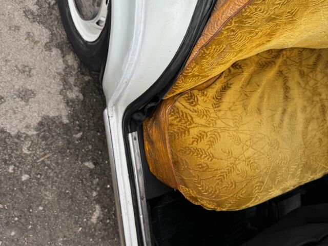 Белый ВАЗ 2102, объемом двигателя 1.2 л и пробегом 71 тыс. км за 1450 $, фото 20 на Automoto.ua