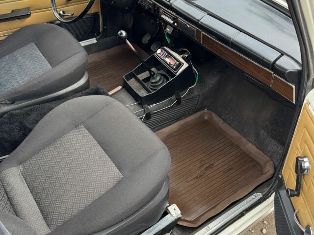 Белый ВАЗ 2102, объемом двигателя 1.2 л и пробегом 71 тыс. км за 1450 $, фото 16 на Automoto.ua