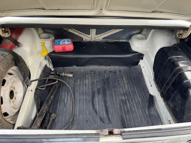 Белый ВАЗ 2102, объемом двигателя 1.2 л и пробегом 71 тыс. км за 1450 $, фото 21 на Automoto.ua