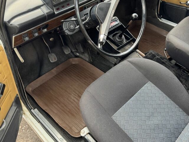 Белый ВАЗ 2102, объемом двигателя 1.2 л и пробегом 71 тыс. км за 1450 $, фото 14 на Automoto.ua