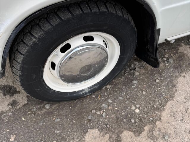 Белый ВАЗ 2102, объемом двигателя 1.2 л и пробегом 71 тыс. км за 1450 $, фото 10 на Automoto.ua