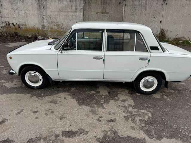 Белый ВАЗ 2102, объемом двигателя 1.2 л и пробегом 71 тыс. км за 1450 $, фото 9 на Automoto.ua