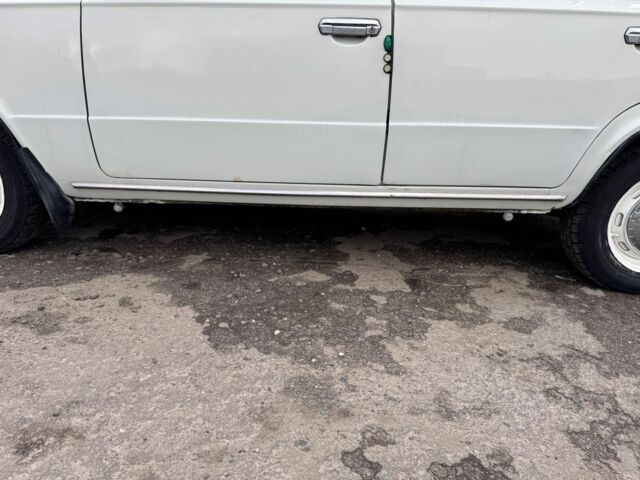 Белый ВАЗ 2102, объемом двигателя 1.2 л и пробегом 71 тыс. км за 1450 $, фото 8 на Automoto.ua