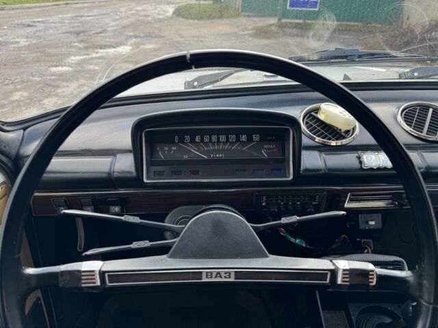 Белый ВАЗ 2102, объемом двигателя 1.2 л и пробегом 71 тыс. км за 1450 $, фото 11 на Automoto.ua