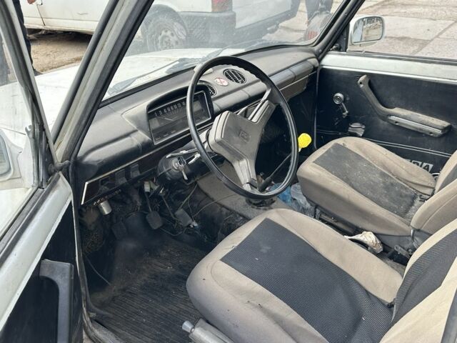 Белый ВАЗ 2102, объемом двигателя 0 л и пробегом 78 тыс. км за 399 $, фото 5 на Automoto.ua
