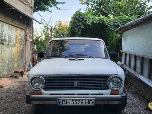 Білий ВАЗ 2102, об'ємом двигуна 0 л та пробігом 200 тис. км за 1502 $, фото 2 на Automoto.ua