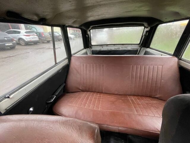 Белый ВАЗ 2102, объемом двигателя 0 л и пробегом 225 тыс. км за 332 $, фото 4 на Automoto.ua