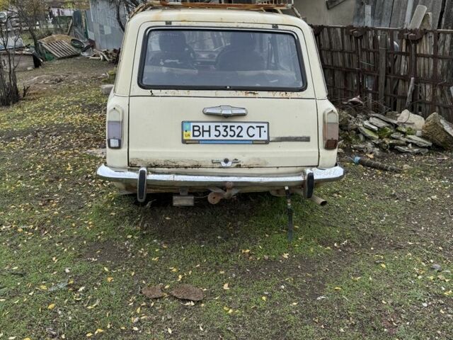 Белый ВАЗ 2102, объемом двигателя 0 л и пробегом 3 тыс. км за 475 $, фото 2 на Automoto.ua