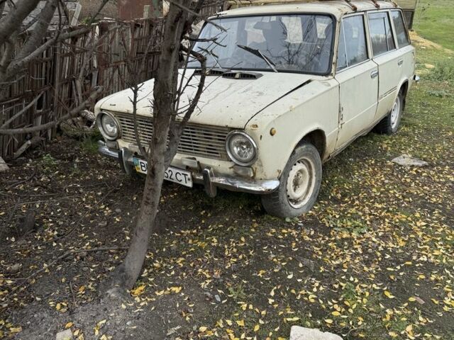 Белый ВАЗ 2102, объемом двигателя 0 л и пробегом 3 тыс. км за 475 $, фото 1 на Automoto.ua