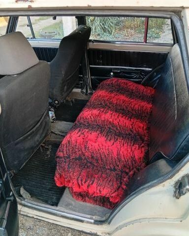 Белый ВАЗ 2102, объемом двигателя 0 л и пробегом 50 тыс. км за 350 $, фото 4 на Automoto.ua