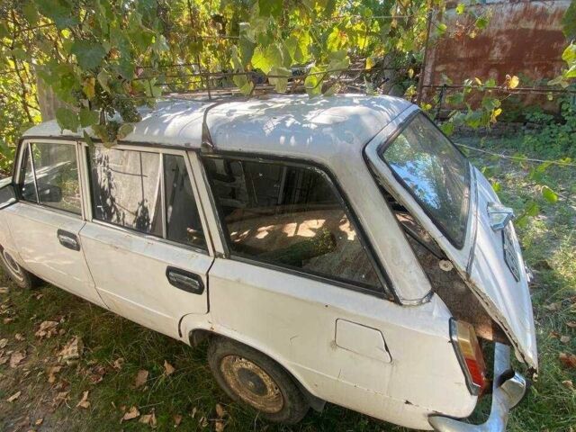 Білий ВАЗ 2102, об'ємом двигуна 1.1 л та пробігом 200 тис. км за 363 $, фото 3 на Automoto.ua