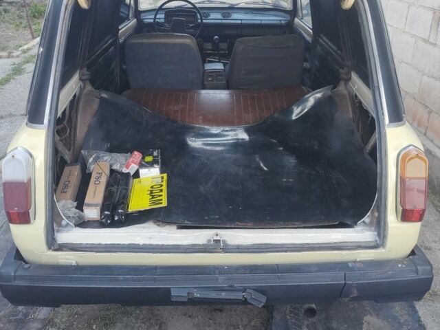 Бежевый ВАЗ 2102, объемом двигателя 0 л и пробегом 3 тыс. км за 594 $, фото 5 на Automoto.ua