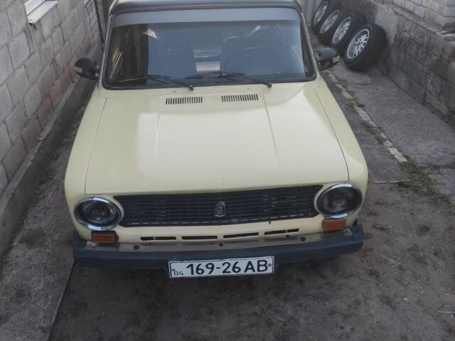 Бежевый ВАЗ 2102, объемом двигателя 0 л и пробегом 3 тыс. км за 594 $, фото 1 на Automoto.ua