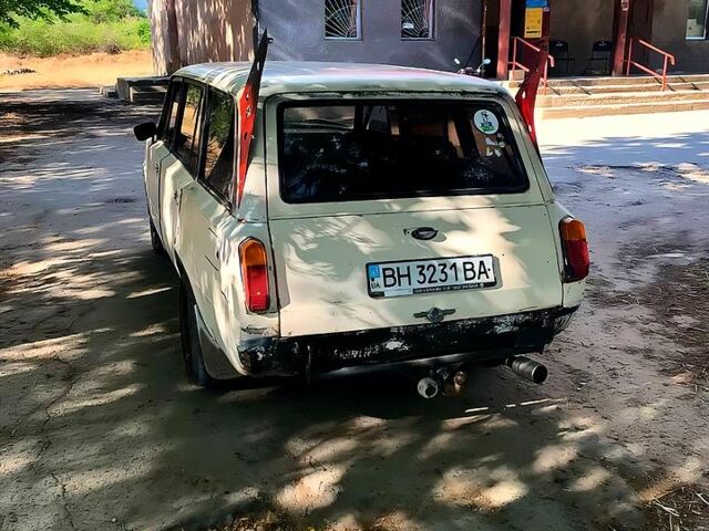 Бежевий ВАЗ 2102, об'ємом двигуна 1.2 л та пробігом 222 тис. км за 400 $, фото 2 на Automoto.ua