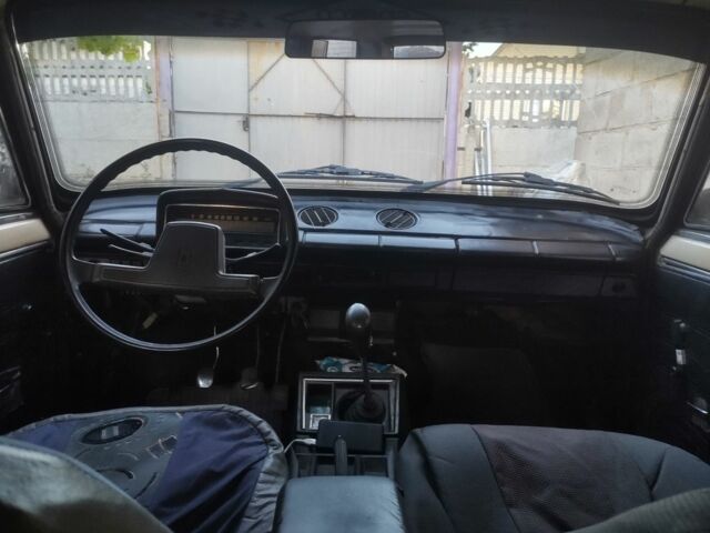 Бежевый ВАЗ 2102, объемом двигателя 0 л и пробегом 3 тыс. км за 594 $, фото 6 на Automoto.ua