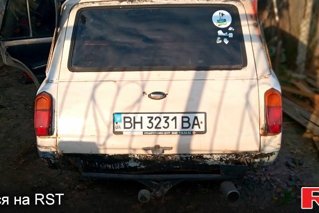 Бежевий ВАЗ 2102, об'ємом двигуна 1.2 л та пробігом 222 тис. км за 400 $, фото 3 на Automoto.ua