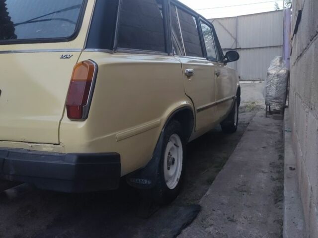 Бежевый ВАЗ 2102, объемом двигателя 0 л и пробегом 3 тыс. км за 594 $, фото 3 на Automoto.ua