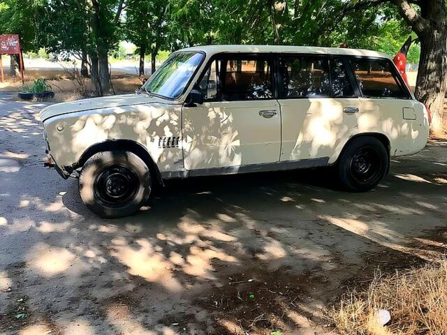 Бежевий ВАЗ 2102, об'ємом двигуна 1.2 л та пробігом 222 тис. км за 400 $, фото 1 на Automoto.ua