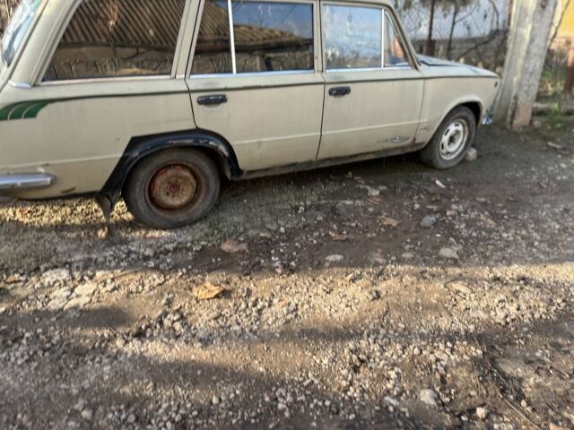 Бежевый ВАЗ 2102, объемом двигателя 1.2 л и пробегом 333 тыс. км за 259 $, фото 2 на Automoto.ua