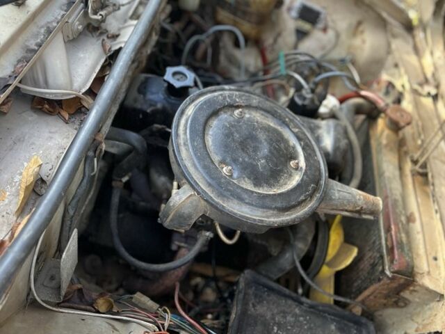 Бежевый ВАЗ 2102, объемом двигателя 1.2 л и пробегом 333 тыс. км за 259 $, фото 3 на Automoto.ua