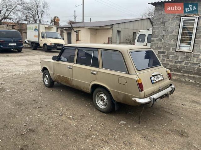 Бежевый ВАЗ 2102, объемом двигателя 1.2 л и пробегом 100 тыс. км за 700 $, фото 3 на Automoto.ua