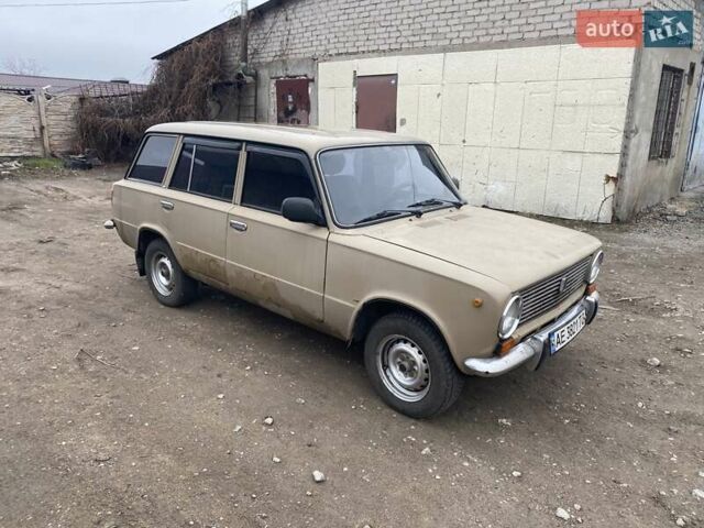 Бежевый ВАЗ 2102, объемом двигателя 1.2 л и пробегом 100 тыс. км за 700 $, фото 7 на Automoto.ua