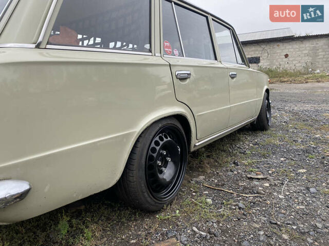 Бежевый ВАЗ 2102, объемом двигателя 1.2 л и пробегом 70 тыс. км за 3000 $, фото 3 на Automoto.ua