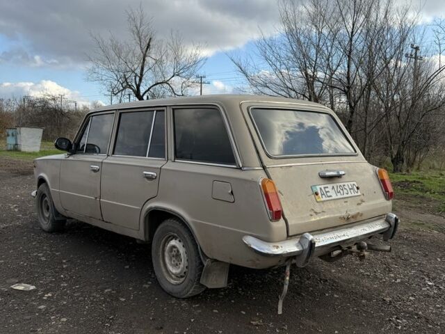 Бежевый ВАЗ 2102, объемом двигателя 1.2 л и пробегом 150 тыс. км за 476 $, фото 3 на Automoto.ua