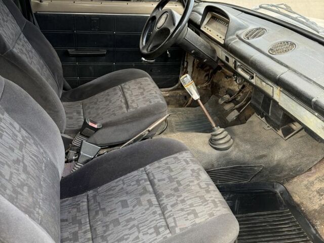 Бежевый ВАЗ 2102, объемом двигателя 1.2 л и пробегом 150 тыс. км за 476 $, фото 6 на Automoto.ua