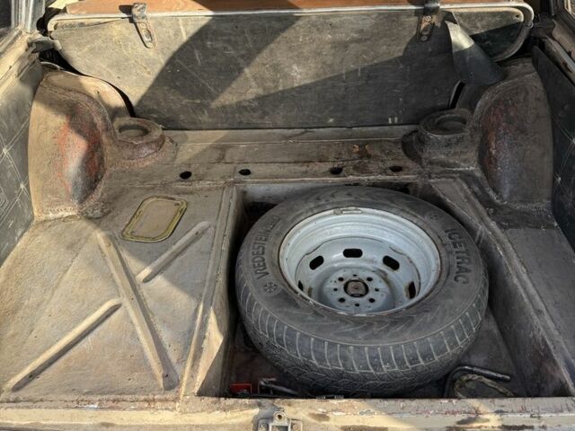 Бежевый ВАЗ 2102, объемом двигателя 1.2 л и пробегом 150 тыс. км за 476 $, фото 7 на Automoto.ua