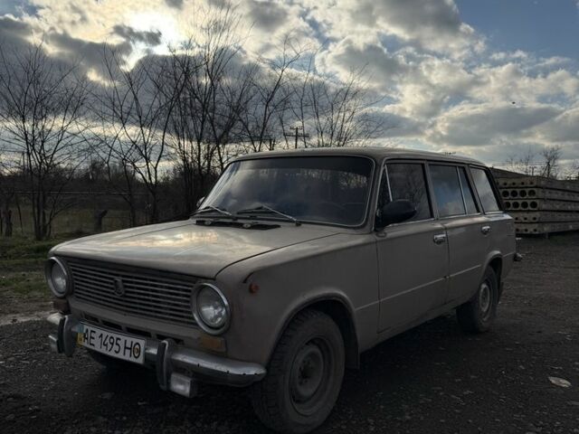 Бежевый ВАЗ 2102, объемом двигателя 1.2 л и пробегом 150 тыс. км за 476 $, фото 1 на Automoto.ua