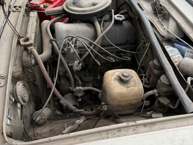 Бежевый ВАЗ 2102, объемом двигателя 1.2 л и пробегом 150 тыс. км за 476 $, фото 5 на Automoto.ua