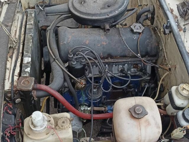 Бежевый ВАЗ 2102, объемом двигателя 1.2 л и пробегом 90 тыс. км за 202 $, фото 4 на Automoto.ua