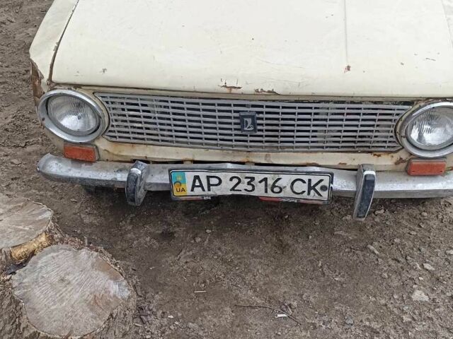 Бежевый ВАЗ 2102, объемом двигателя 1.2 л и пробегом 90 тыс. км за 202 $, фото 1 на Automoto.ua