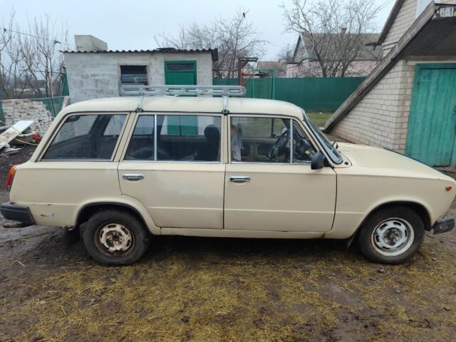 Бежевый ВАЗ 2102, объемом двигателя 0 л и пробегом 2 тыс. км за 331 $, фото 2 на Automoto.ua