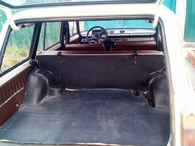 Бежевий ВАЗ 2102, об'ємом двигуна 1.2 л та пробігом 98 тис. км за 1200 $, фото 1 на Automoto.ua