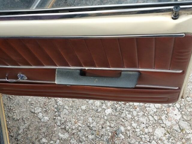 Бежевый ВАЗ 2102, объемом двигателя 1 л и пробегом 300 тыс. км за 709 $, фото 5 на Automoto.ua