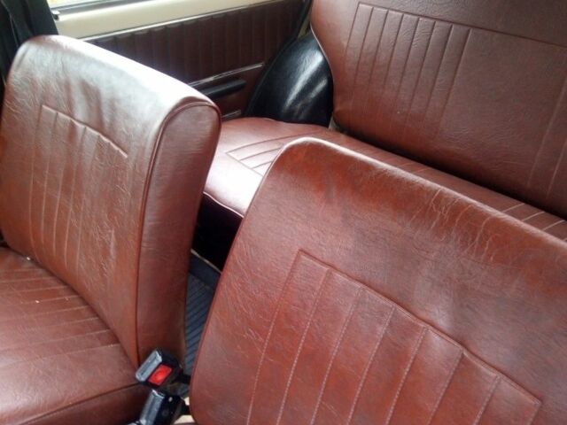 Бежевий ВАЗ 2102, об'ємом двигуна 1.2 л та пробігом 98 тис. км за 1200 $, фото 3 на Automoto.ua